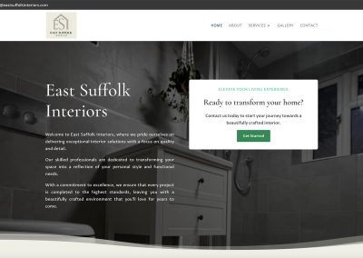 East Suffolk Interiors