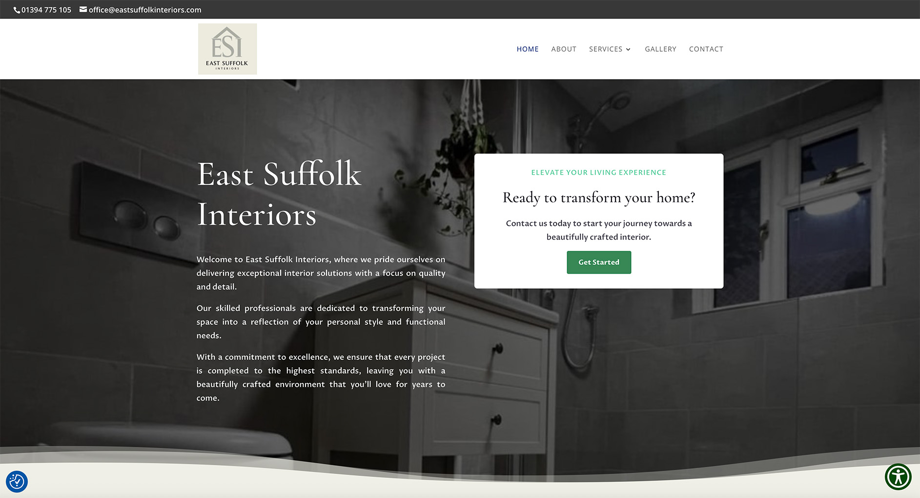 East Suffolk Interiors