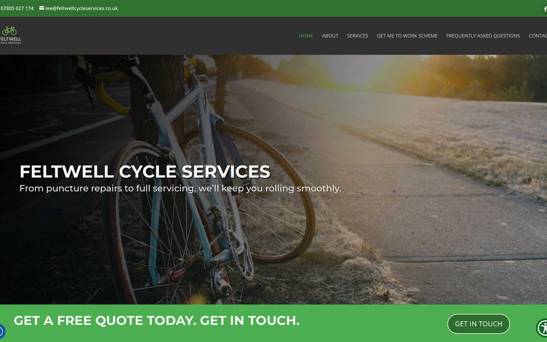 Feltwell Cycle Services