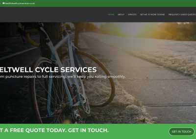 Feltwell Cycle Services
