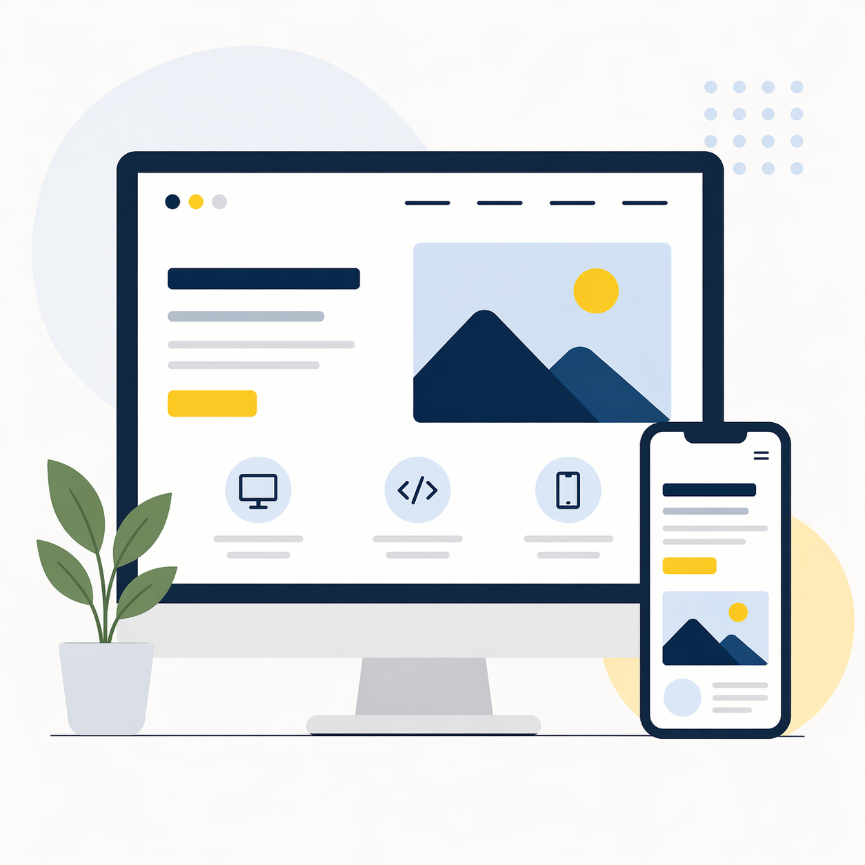 Web Design